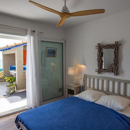 Residence Fium Del Cavo Sainte-Lucie-de-Porto-Vecchio Extérieur photo