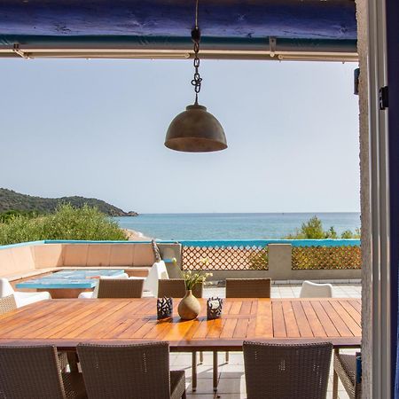 Residence Fium Del Cavo Sainte-Lucie-de-Porto-Vecchio Extérieur photo