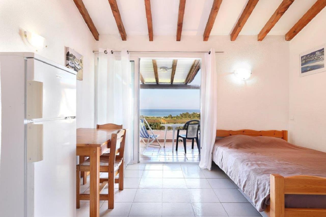 Residence Fium Del Cavo Sainte-Lucie-de-Porto-Vecchio Extérieur photo