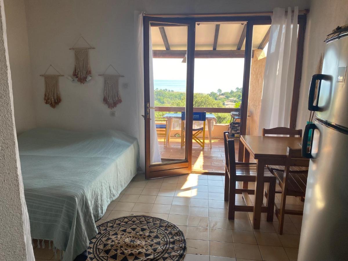 Residence Fium Del Cavo Sainte-Lucie-de-Porto-Vecchio Extérieur photo