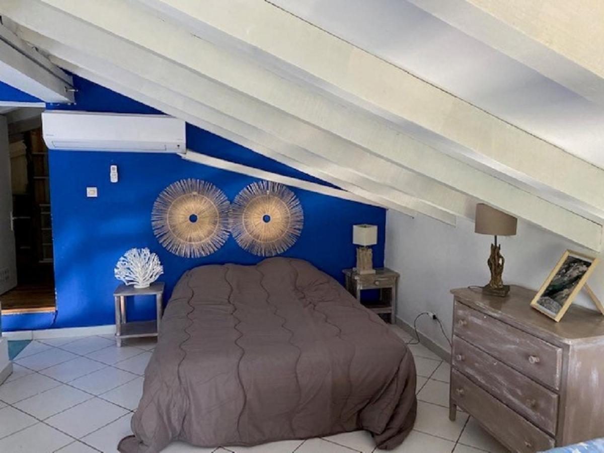 Residence Fium Del Cavo Sainte-Lucie-de-Porto-Vecchio Extérieur photo
