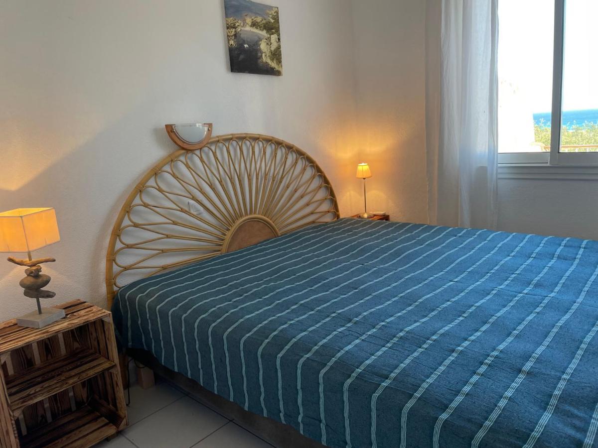 Residence Fium Del Cavo Sainte-Lucie-de-Porto-Vecchio Extérieur photo