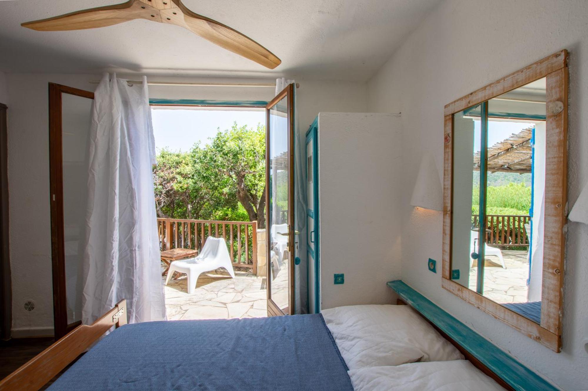 Residence Fium Del Cavo Sainte-Lucie-de-Porto-Vecchio Extérieur photo