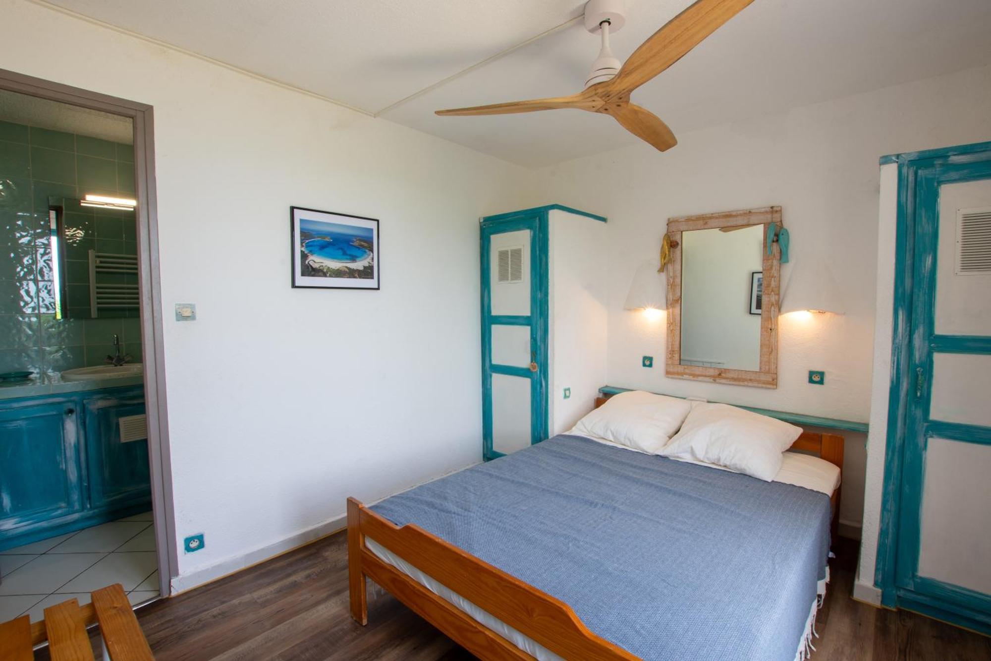 Residence Fium Del Cavo Sainte-Lucie-de-Porto-Vecchio Extérieur photo
