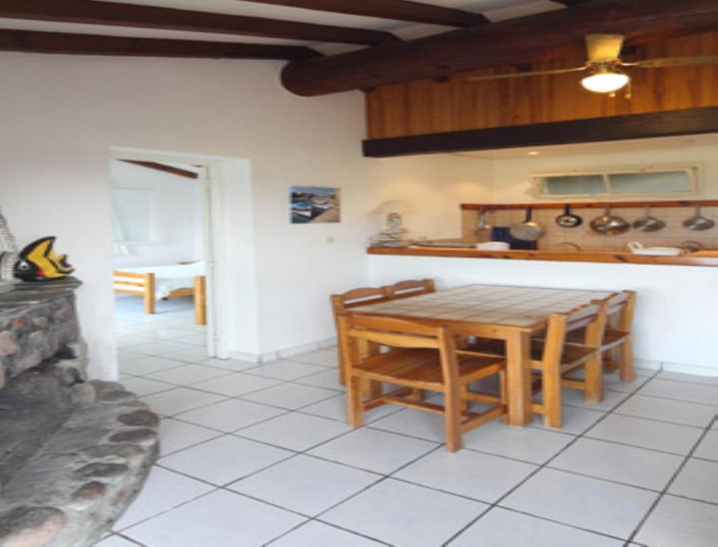 Residence Fium Del Cavo Sainte-Lucie-de-Porto-Vecchio Chambre photo