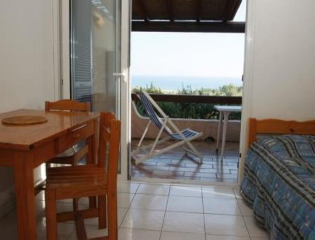 Residence Fium Del Cavo Sainte-Lucie-de-Porto-Vecchio Extérieur photo