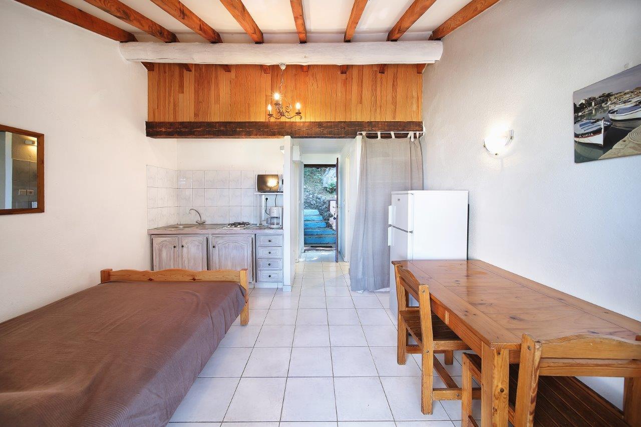 Residence Fium Del Cavo Sainte-Lucie-de-Porto-Vecchio Extérieur photo